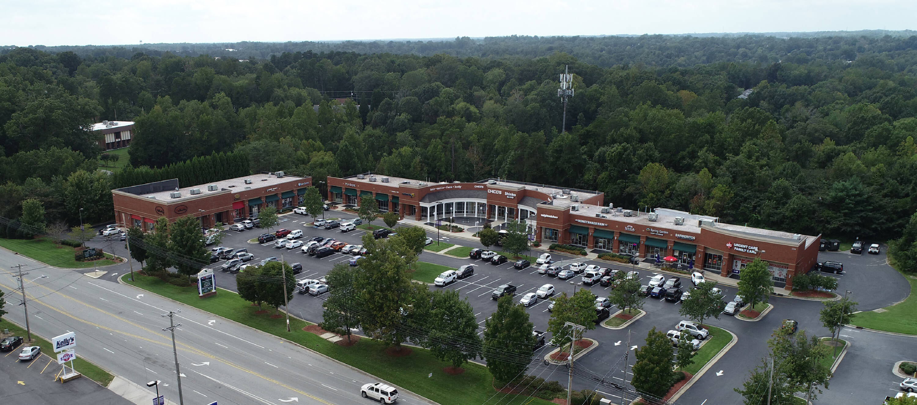 12251231 Eastchester Drive, High Point, NC 27265