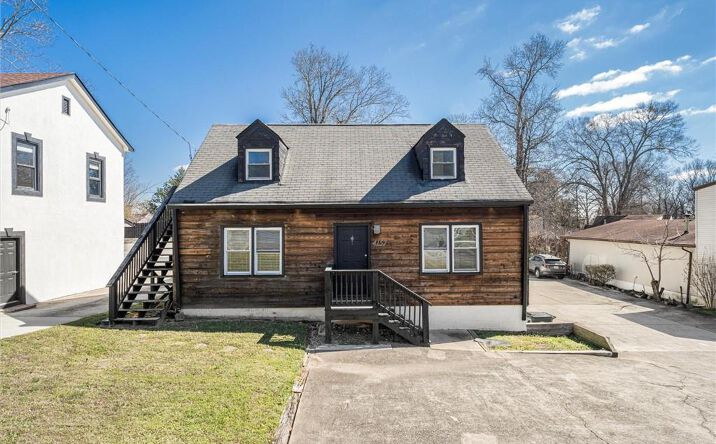 Pictures of Office, Industrial property located at 4157 Clairmont Road, Atlanta, GA 30341 for lease - image #1