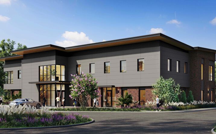 Pictures of Office property located at 655 Scholar Way, Summerville, SC 29486 for lease - image #1