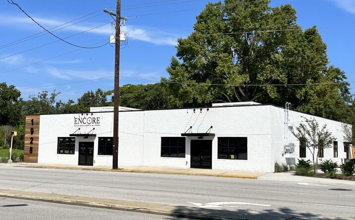 Pictures of Retail property located at 1928 E Montague Avenue, North Charleston, SC 29405 for lease - image #1