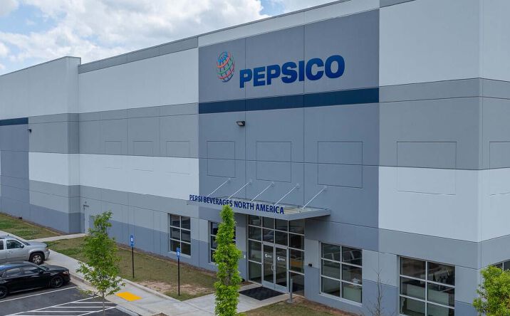 Pictures of Industrial property located at 22 Cold Sassy Ln, Commerce, GA 30529 for lease - image #1