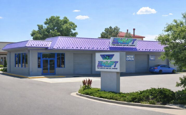 Pictures of Retail property located at 16710 East Iliff Avenue, Aurora, CO 80013 for lease - image #1