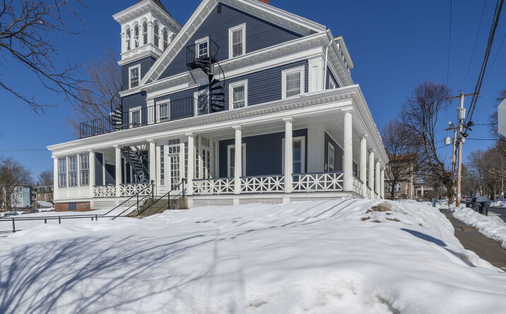Pictures of Office property located at 86 Summer St, Haverhill, MA 01830 for lease - image #1