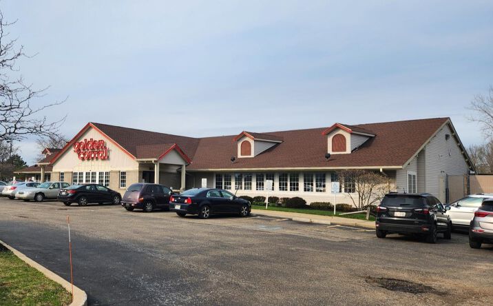 Pictures of Retail property located at 4910 Dressler Rd NW, Canton, OH 44718 for lease - image #1