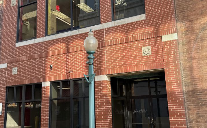 Pictures of Retail, Office property located at 208 Court Ave NW, Canton, OH 44702 for lease - image #1