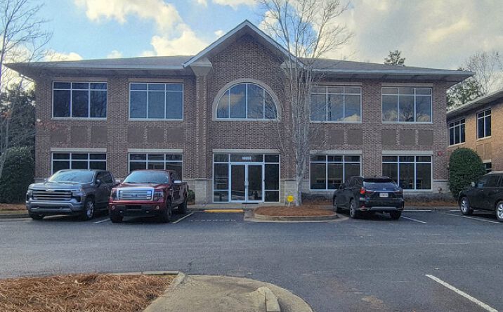 Pictures of Office property located at 10050 Medlock Bridge Rd, Johns Creek, GA 30097 for lease - image #1