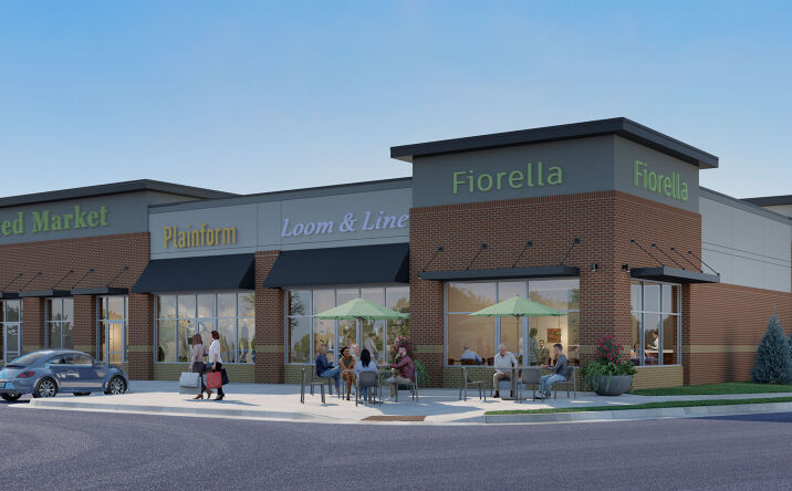 Pictures of Retail, Restaurant property located at 18480 70th Wy N, Maple Grove, MN 55311 for lease - image #1