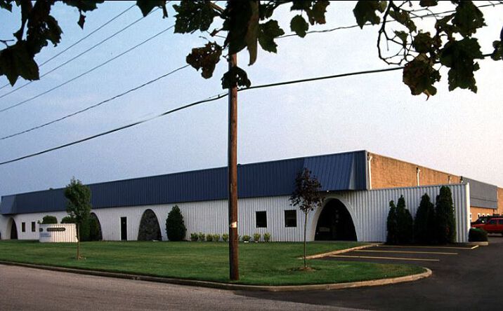 Pictures of Industrial property located at 20-38 Aero Rd, Bohemia, NY 11716 for lease - image #1