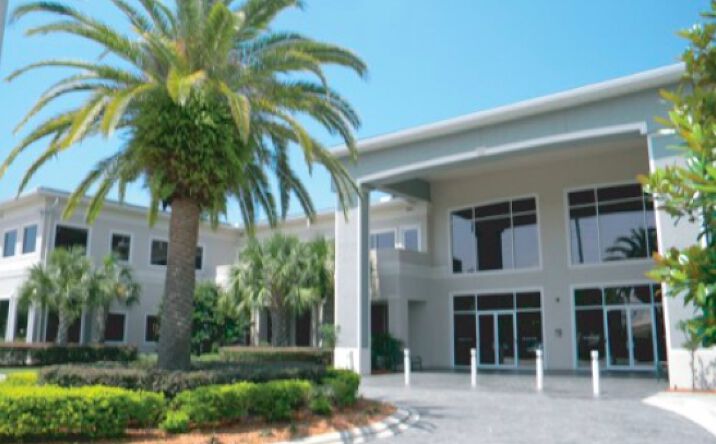 Pictures of Office property located at 6000 Turkey Lake Rd, Orlando, FL 32819 for lease - image #1