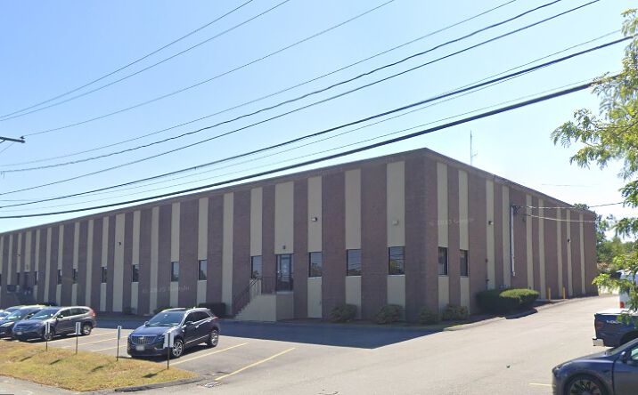 Pictures of Industrial property located at 40 Messina Dr, Braintree, MA 02184 for lease - image #1
