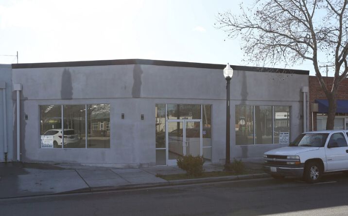 Pictures of Industrial property located at 1520 Del Paso Blvd, Sacramento, CA 95815 for lease - image #1