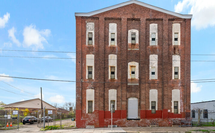 Pictures of Industrial property located at 1150 Orthodox St, Philadelphia, PA 19124 for lease - image #1