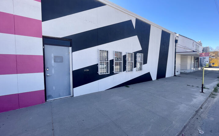 Pictures of Retail, Office, Industrial property located at 1116 Yandell Dr, El Paso, TX 79902 for lease - image #1