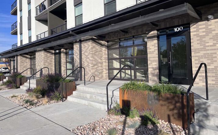 Pictures of Retail property located at 1749 State St, Salt Lake City, UT 84115 for lease - image #1