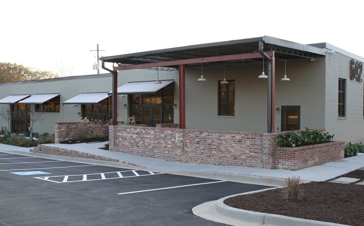 Pictures of Office property located at 642 North Ave NW, Atlanta, GA 30318 for lease - image #1