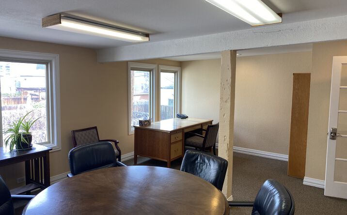 Pictures of Office property located at 815 E 17th Ave, Denver, CO 80218 for lease - image #1