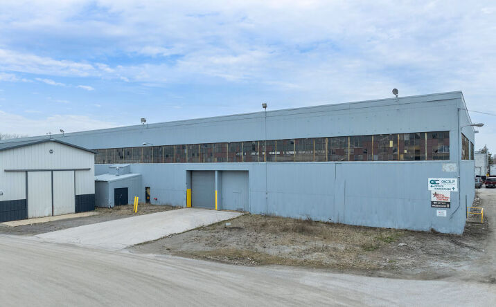 Pictures of Industrial property located at 141 141st St, Hammond, IN 46327 for lease - image #1