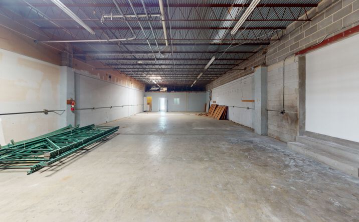 Pictures of Industrial property located at 11725 Warfield St, San Antonio, TX 78216 for lease - image #1