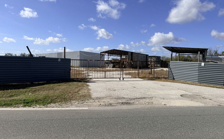 Pictures of Industrial, Land property located at 4403 Business Ln, Plant City, FL 33566 for lease - image #1
