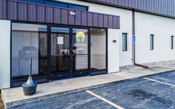 Pictures of Office, Special Purpose property located at 205 Ash St, Benton, KY 42025 for lease - image #1