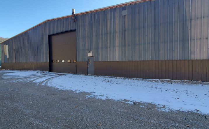 Pictures of Industrial property located at 6550 W Ridge Rd, Erie, PA 16506 for lease - image #1