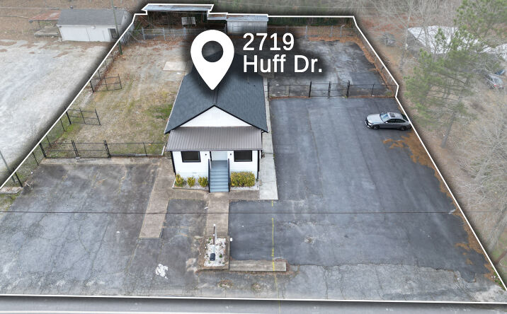 Pictures of Office property located at 2719 Huff Dr SW, Lawrenceville, GA 30044 for lease - image #1
