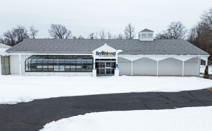 Pictures of Retail, Industrial property located at 147 Meriden Rd, Middlefield, CT 06455 for lease - image #1