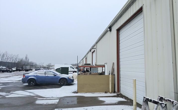 Pictures of Industrial property located at 1101 Ashwaubenon St, Green Bay, WI 54304 for lease - image #1