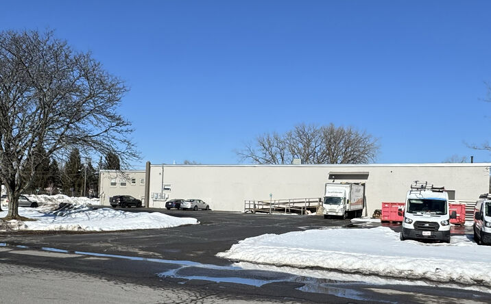 Pictures of Industrial property located at 42 Karner Rd, Albany, NY 12288 for lease - image #1