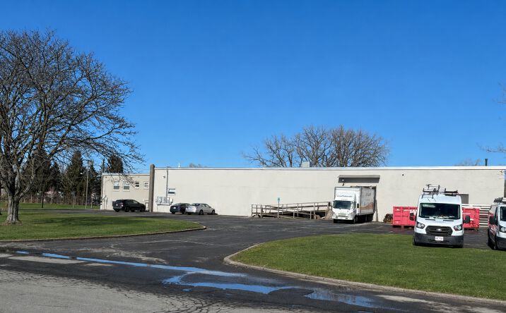 Pictures of Industrial property located at 42 Karner Rd, Albany, NY 12288 for lease - image #1
