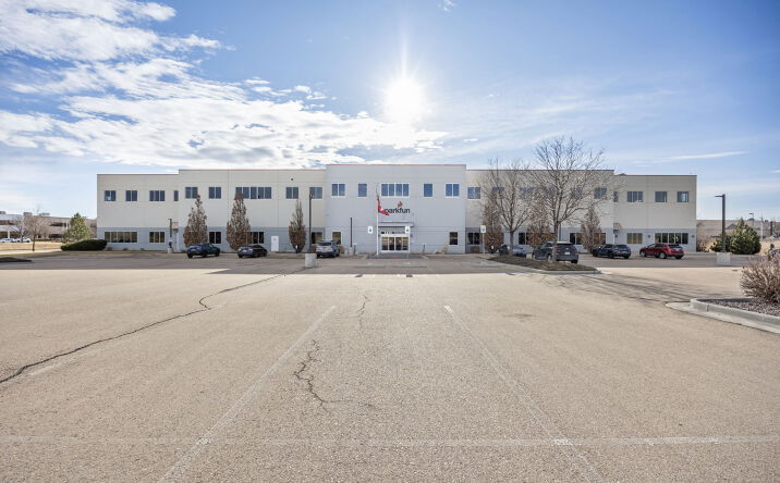 Pictures of Office property located at 6333 Dry Creek Pkwy, Niwot, CO 80503 for lease - image #1