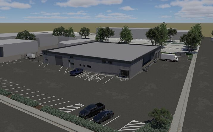 Pictures of Industrial property located at 5414 W Morris Hill Rd, Boise, ID 83706 for lease - image #1