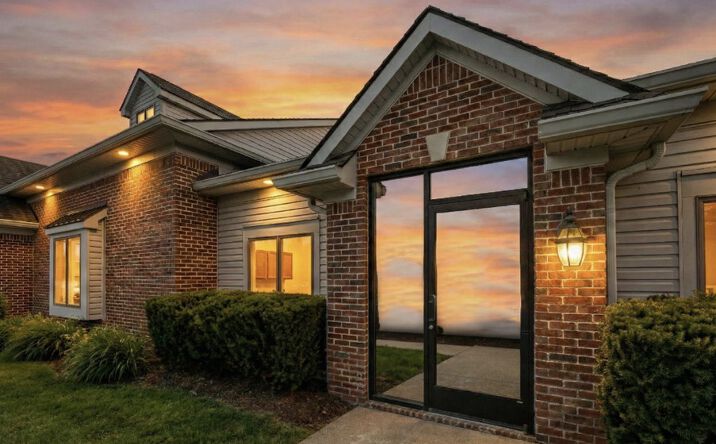 Pictures of Office property located at 7457 M E Cad Blvd, Village of Clarkston, MI 48348 for lease - image #1