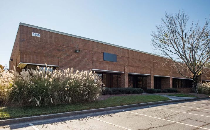 Pictures of Industrial property located at 6410 Atlantic Blvd NW, Peachtree Corners, GA 30071 for lease - image #1