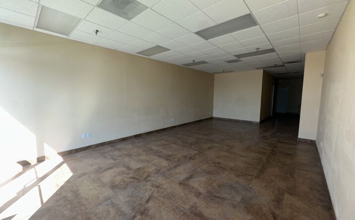 Pictures of Retail property located at 13019 Rosecrans Ave, Norwalk, CA 90650 for lease - image #1