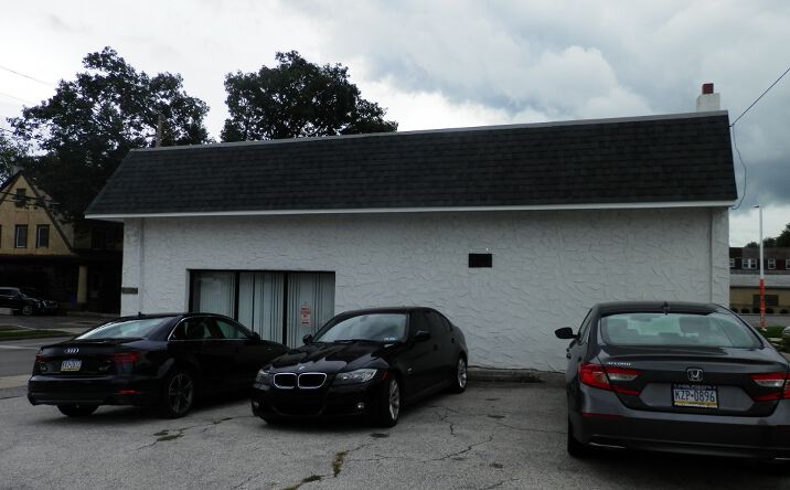 Pictures of Retail property located at 8232 West Chester Pike, Upper Darby, PA 19082 for lease - image #1