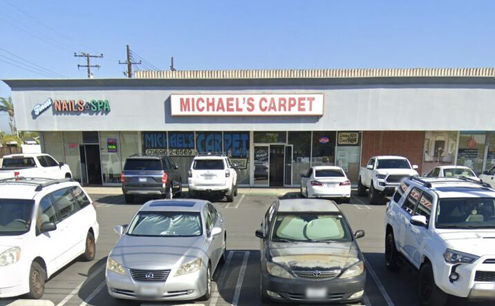 Pictures of Retail, Office property located at 9005 Adams Ave, Huntington Beach, CA 92646 for lease - image #1