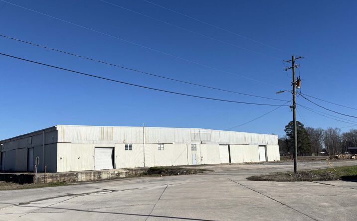 Pictures of Industrial property located at 407 Rains Air Depot Rd, Gadsden, AL 35903 for lease - image #1