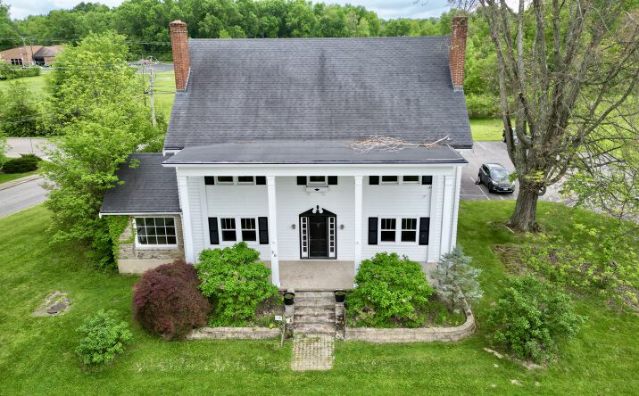 Pictures of Office property located at 56 W Main St, Amelia, OH 45102 for lease - image #1