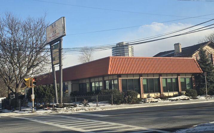 Pictures of Office property located at 506 E Washington St, Syracuse, NY 13202 for lease - image #1