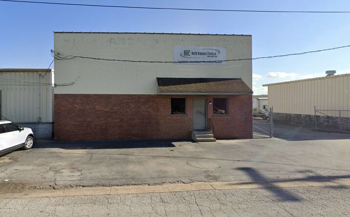 Pictures of Industrial property located at 1010 8th Ave NE, Decatur, AL 35601 for lease - image #1