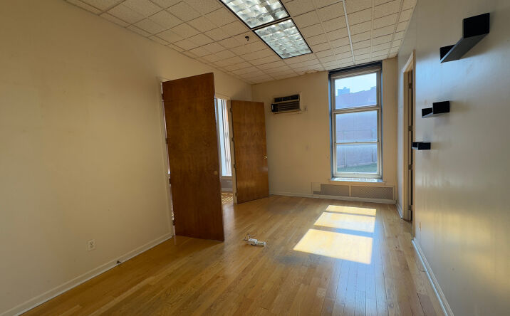 Pictures of Office property located at 63 Flushing Ave, Brooklyn, NY 11205 for lease - image #1
