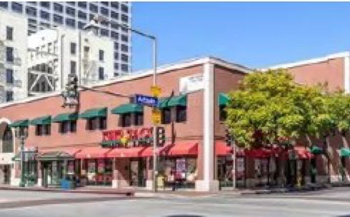 Pictures of Office property located at 111 Artsakh Ave, Glendale, CA 91206 for lease - image #1
