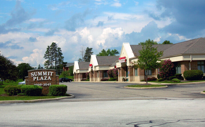 Pictures of Office, Special Purpose property located at 3029 Smith Rd, Fairlawn, OH 44333 for lease - image #1