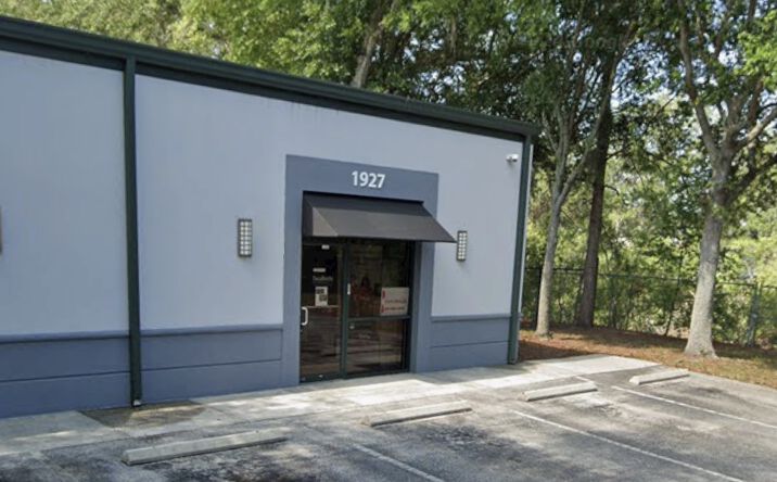 Pictures of Office, Industrial property located at 1927 Passero Ave, Lutz, FL 33559 for lease - image #1