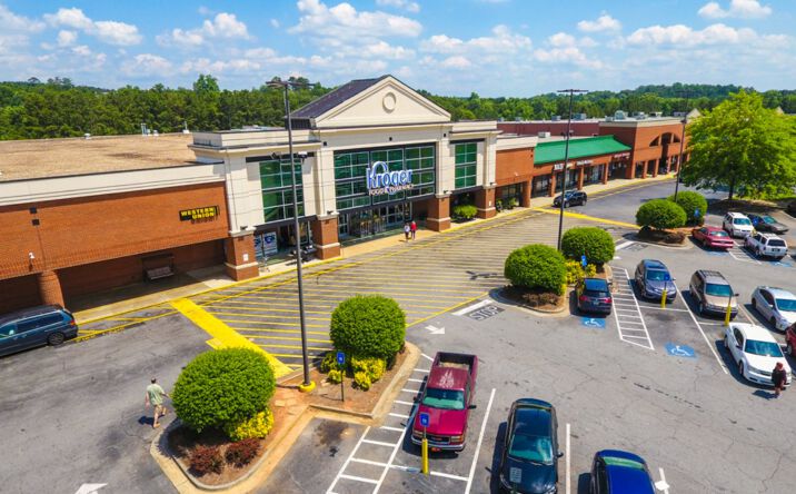 Pictures of Retail property located at 2100 Riverside Pkwy, Lawrenceville, GA 30043 for lease - image #1