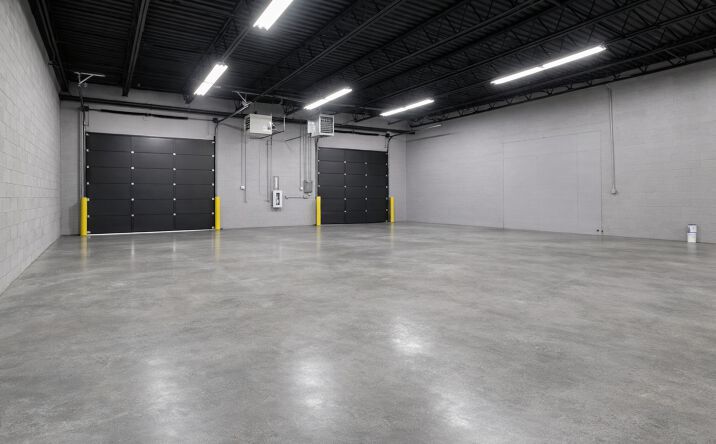 Pictures of Industrial property located at 3505 Rupp Pkwy, Decatur, IL 62526 for lease - image #1