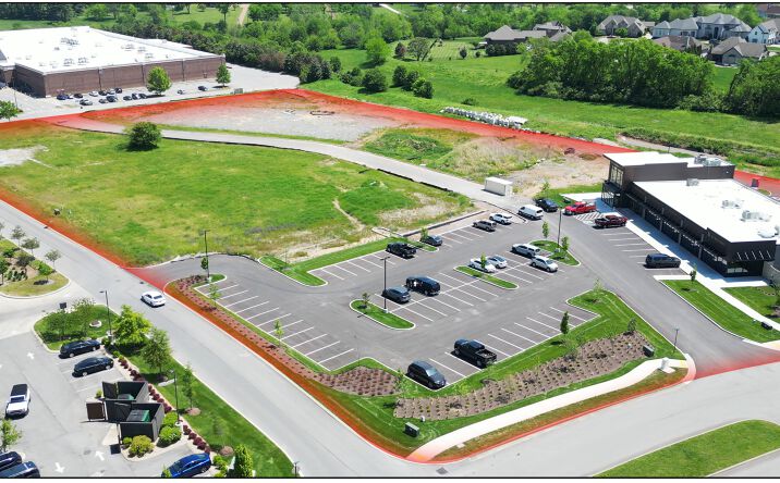 Pictures of Retail property located at 2021 Gorden Crossing, Gallatin, TN 37066 for lease - image #1