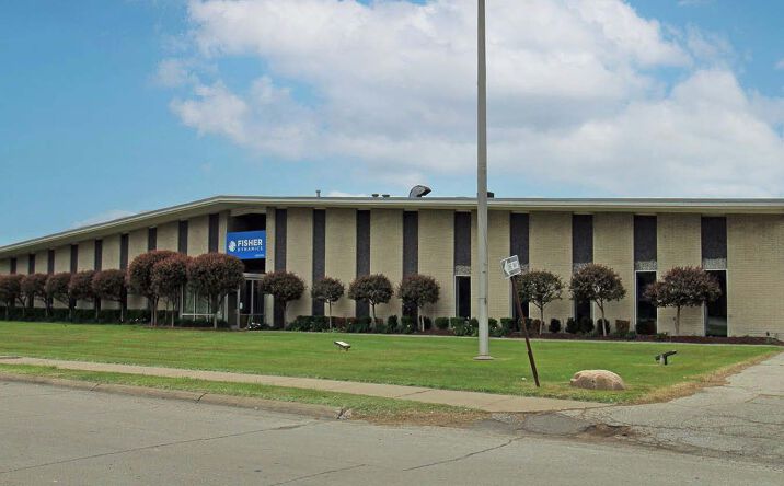 Pictures of Industrial property located at 33200 Fisher Dr, St. Clair Shores, MI 48082 for lease - image #1