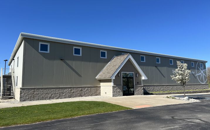 Pictures of Special Purpose property located at 4975 E Traverse Hwy, Traverse City, MI 49684 for lease - image #1